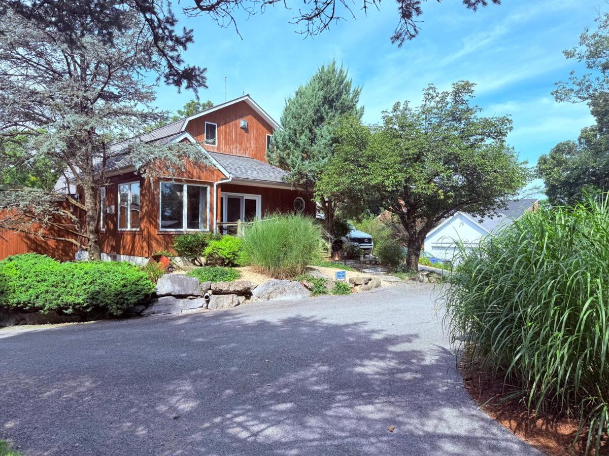  | HIllside Farm B & B