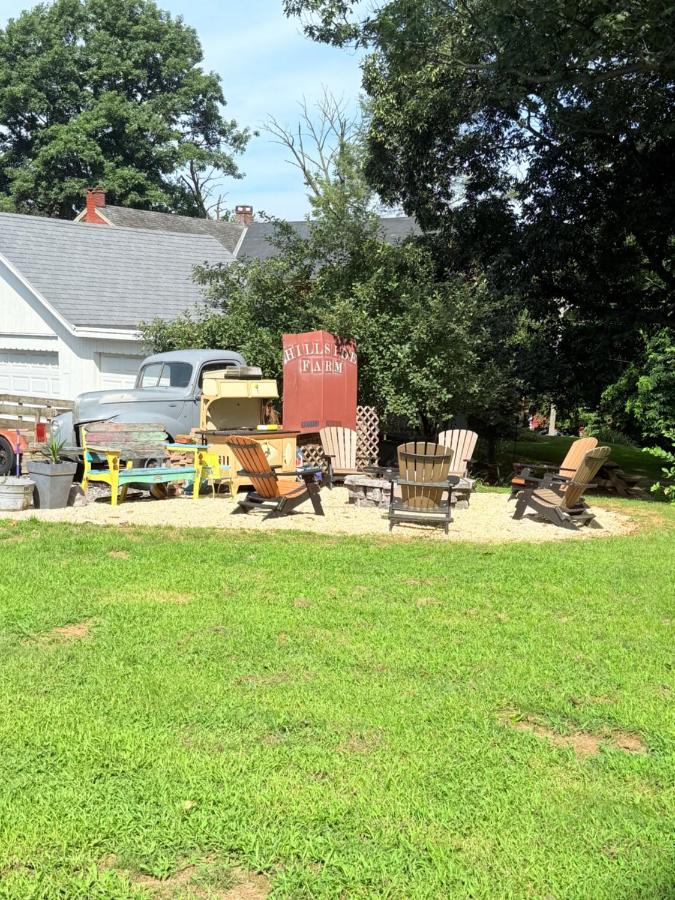  | HIllside Farm B & B