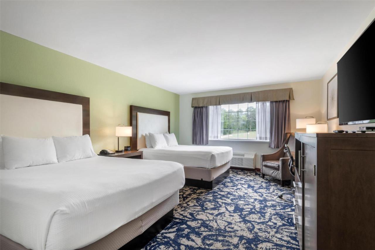 | Best Western West Greenwich Inn