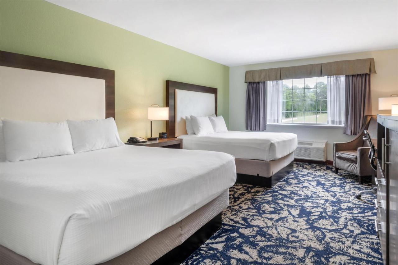 | Best Western West Greenwich Inn