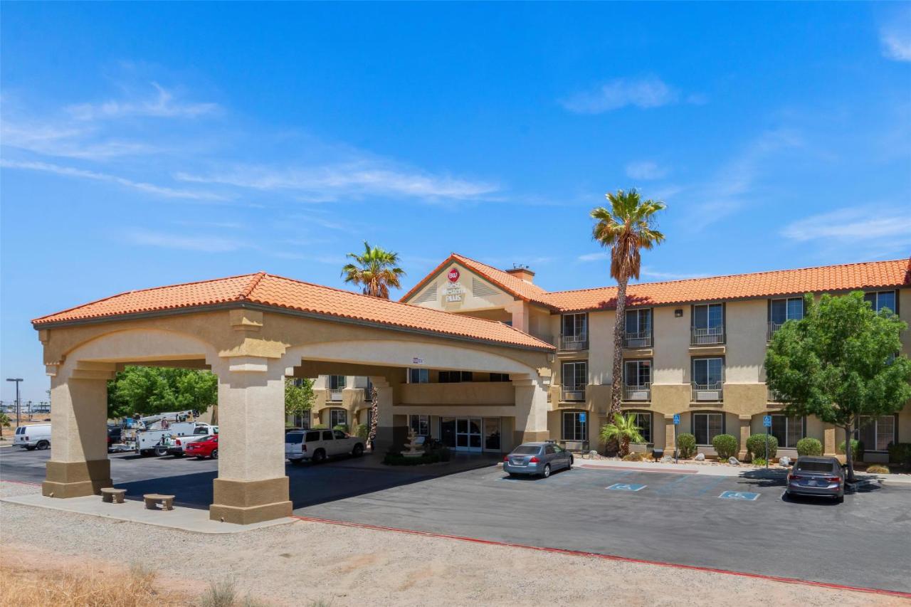 | Best Western Plus John Jay Inn & Suites