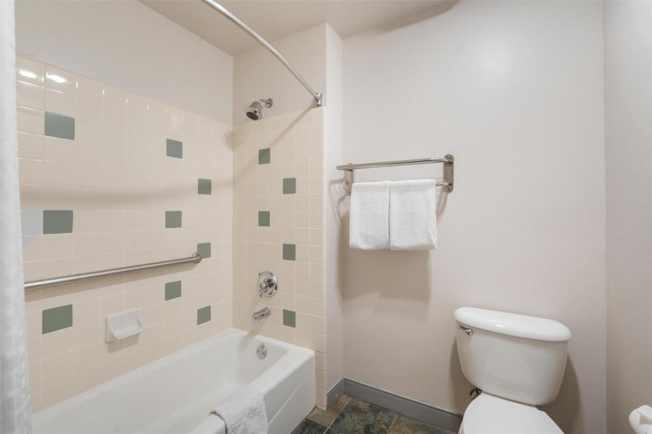 Queen Room with Two Queen Beds at Best Western Plus John Jay Inn & Suites