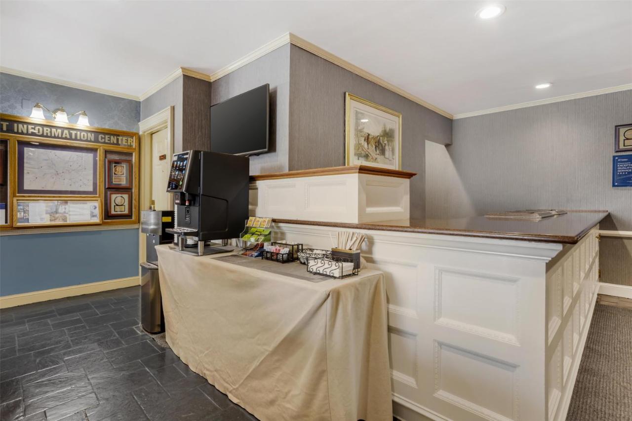  | Best Western Plus Morristown Inn