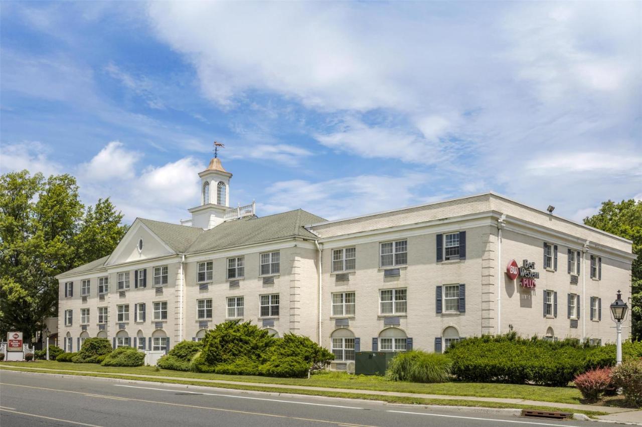  | Best Western Plus Morristown Inn