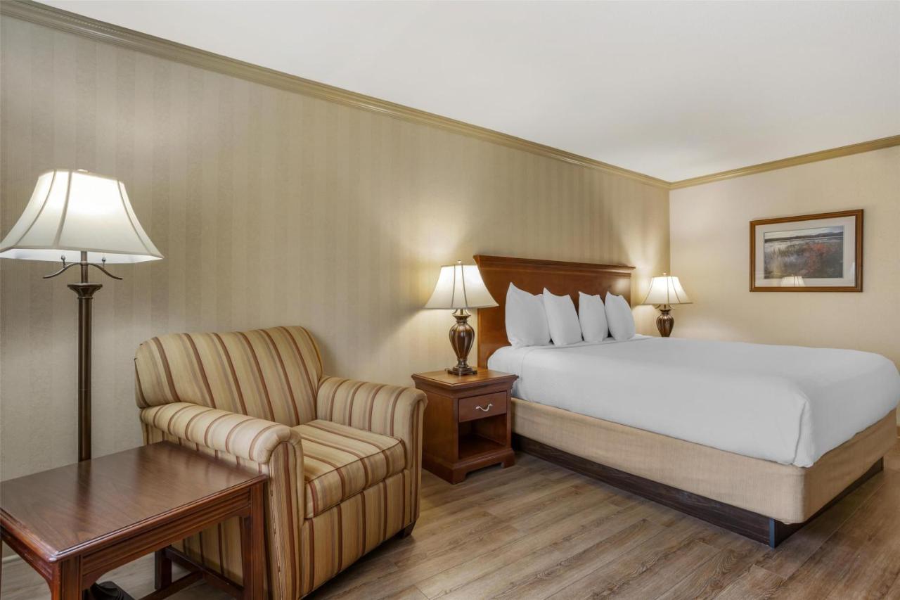  | Best Western Plus Morristown Inn