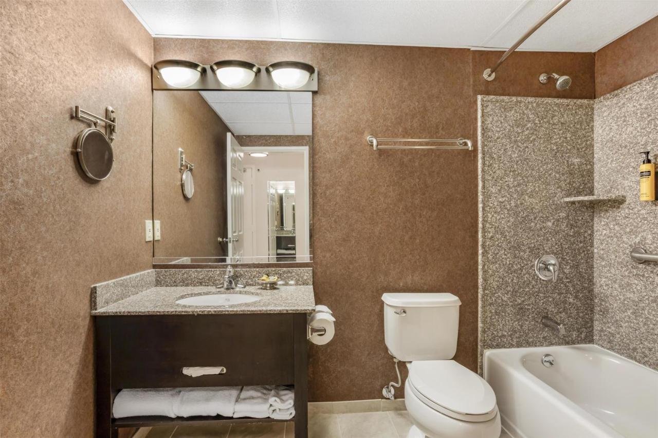  | Best Western Plus Morristown Inn