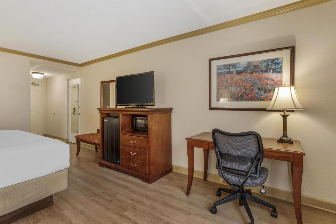 King Studio - Non-Smoking at Best Western PLUS Morristown Inn-Florham Park