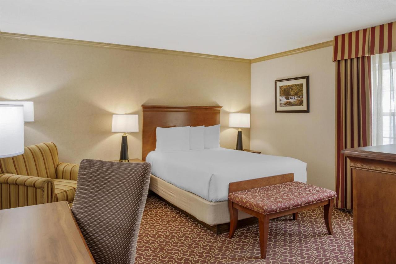  | Best Western Plus Morristown Inn