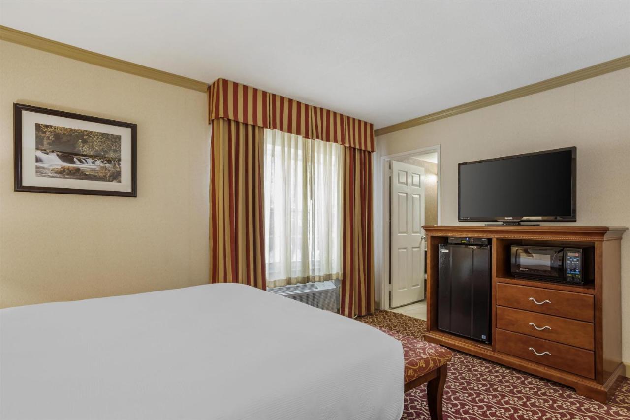  | Best Western Plus Morristown Inn