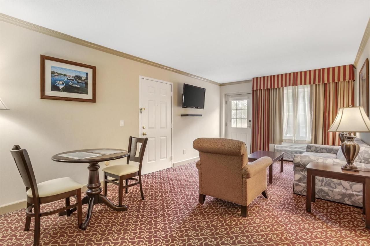  | Best Western Plus Morristown Inn