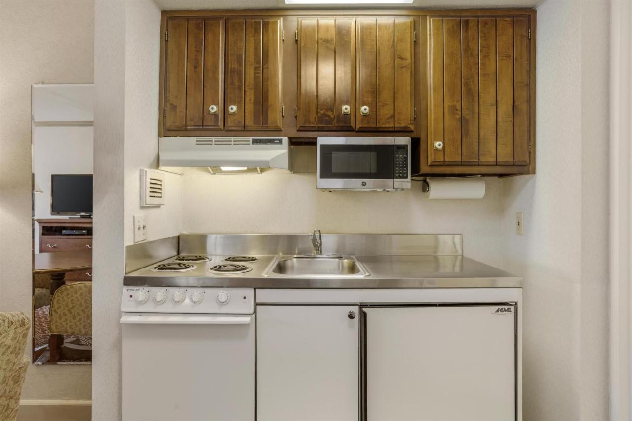  | Best Western Plus Morristown Inn