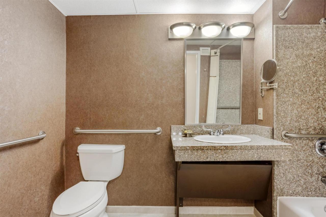  | Best Western Plus Morristown Inn