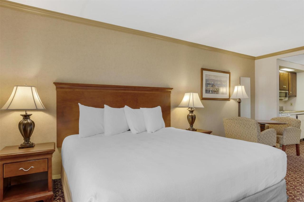  | Best Western Plus Morristown Inn