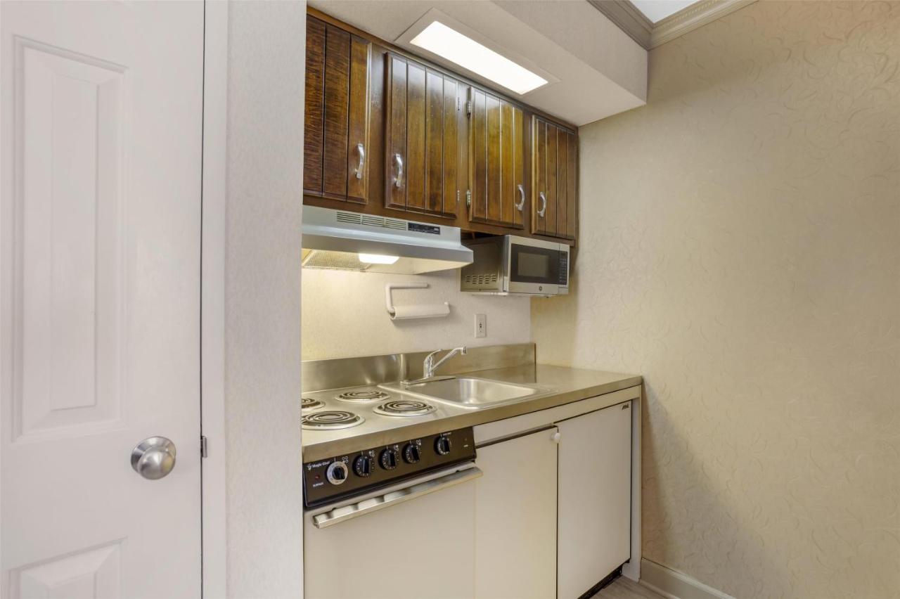  | Best Western Plus Morristown Inn