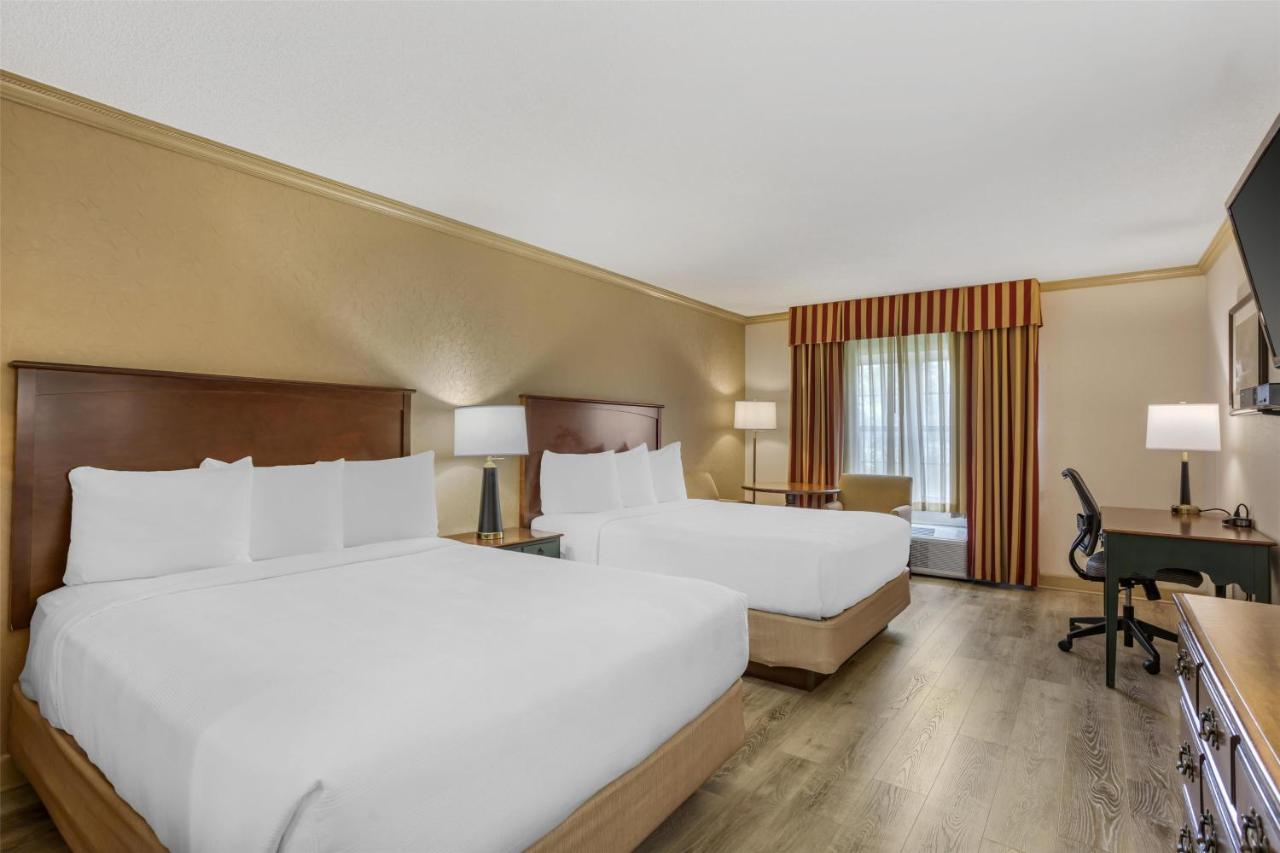 | Best Western Plus Morristown Inn
