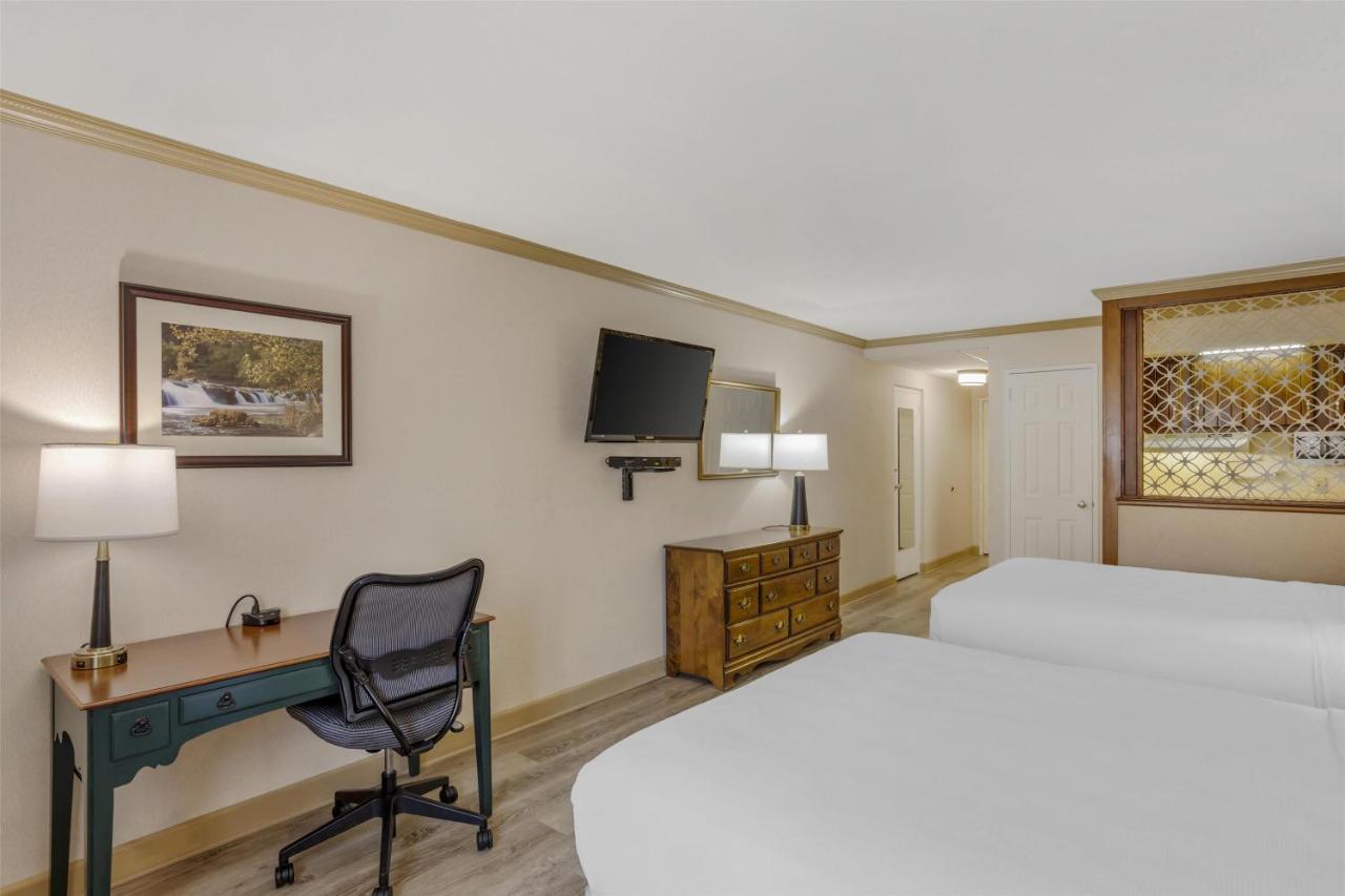  | Best Western Plus Morristown Inn
