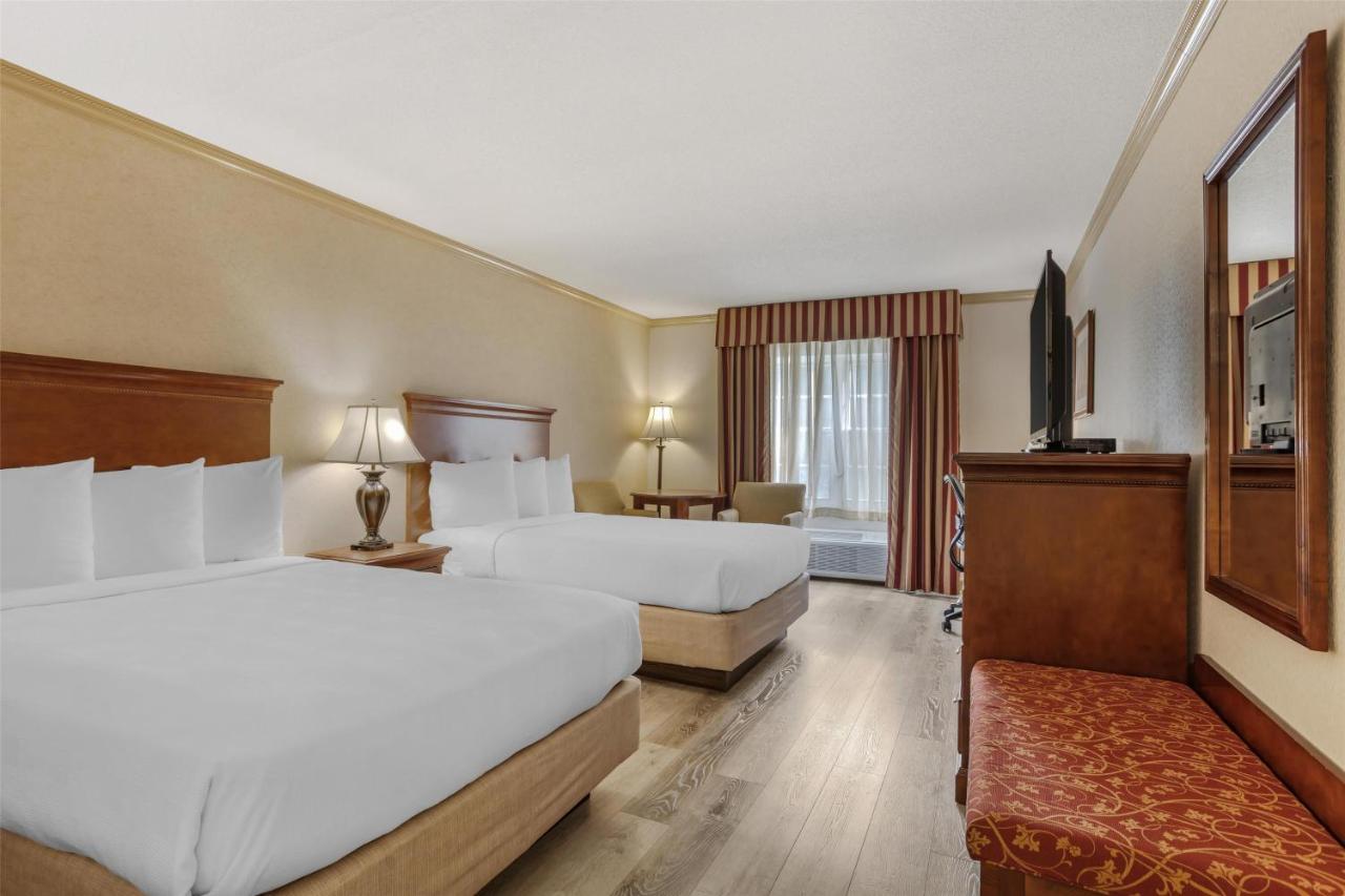  | Best Western Plus Morristown Inn