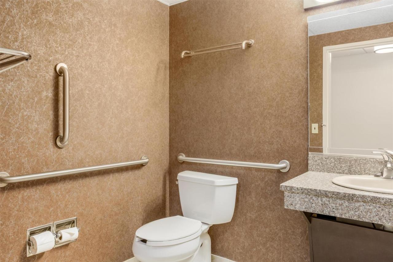  | Best Western Plus Morristown Inn