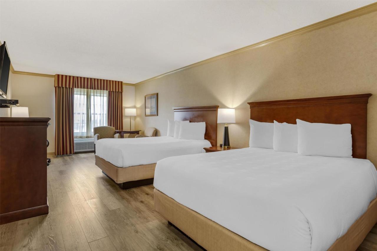  | Best Western Plus Morristown Inn