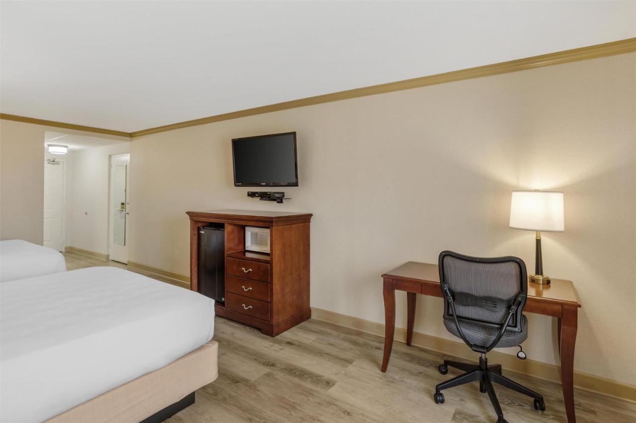  | Best Western Plus Morristown Inn
