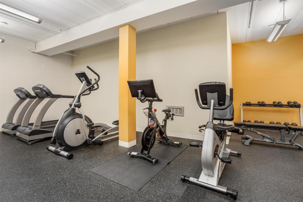  | Best Western Plus Morristown Inn