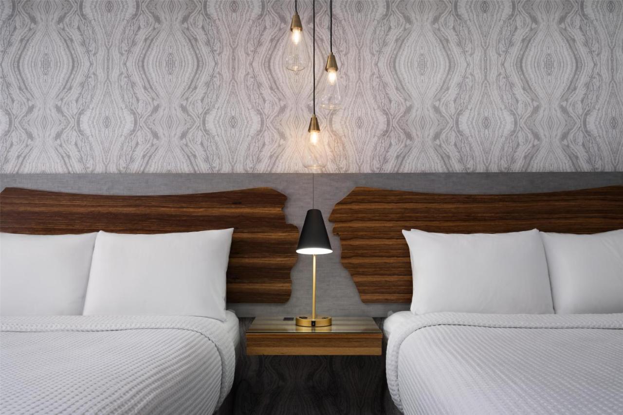 Queen Room with Two Queen Beds at Aiden by Best Western St. George