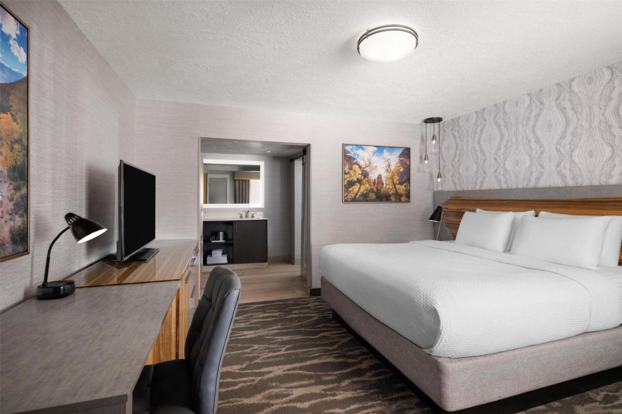 King Room - Non-Smoking at Aiden by Best Western St. George