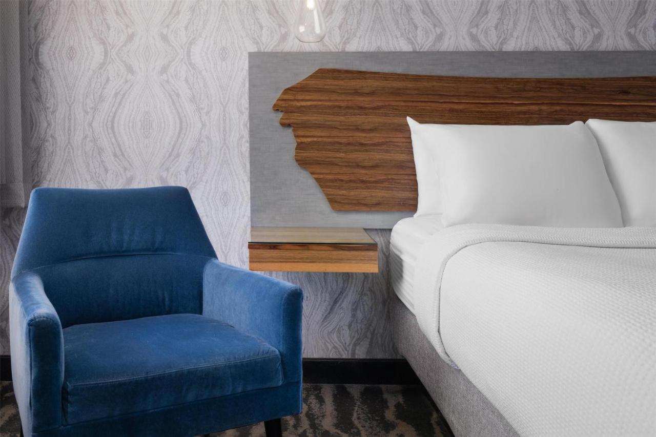 Double Room with Two Double Beds - Non-Smoking at Aiden by Best Western St. George