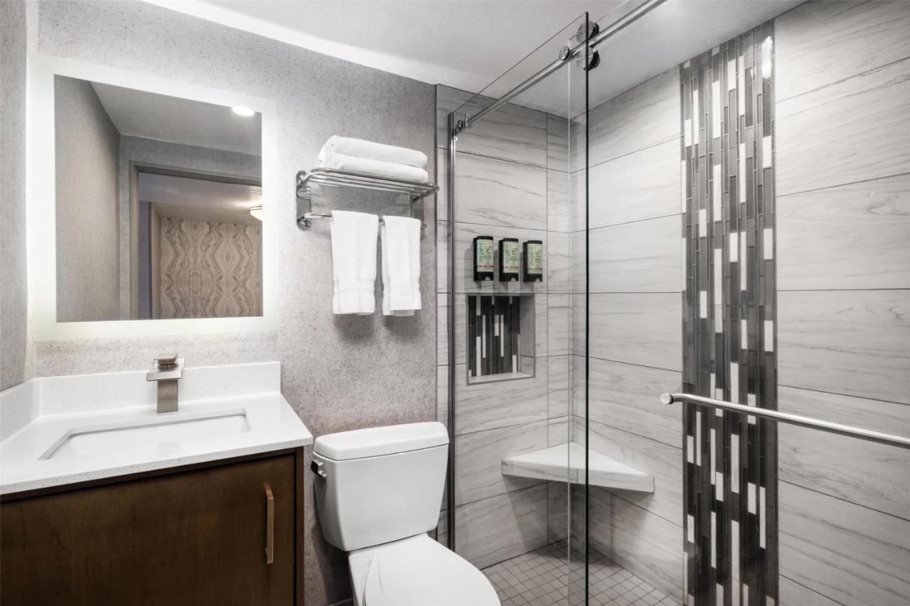 Queen Room with Two Queen Beds at Aiden by Best Western St. George
