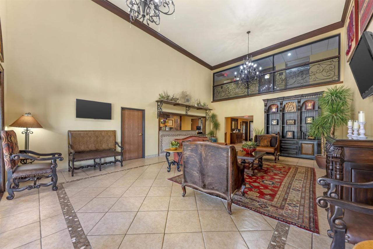 | Best Western San Isidro Inn