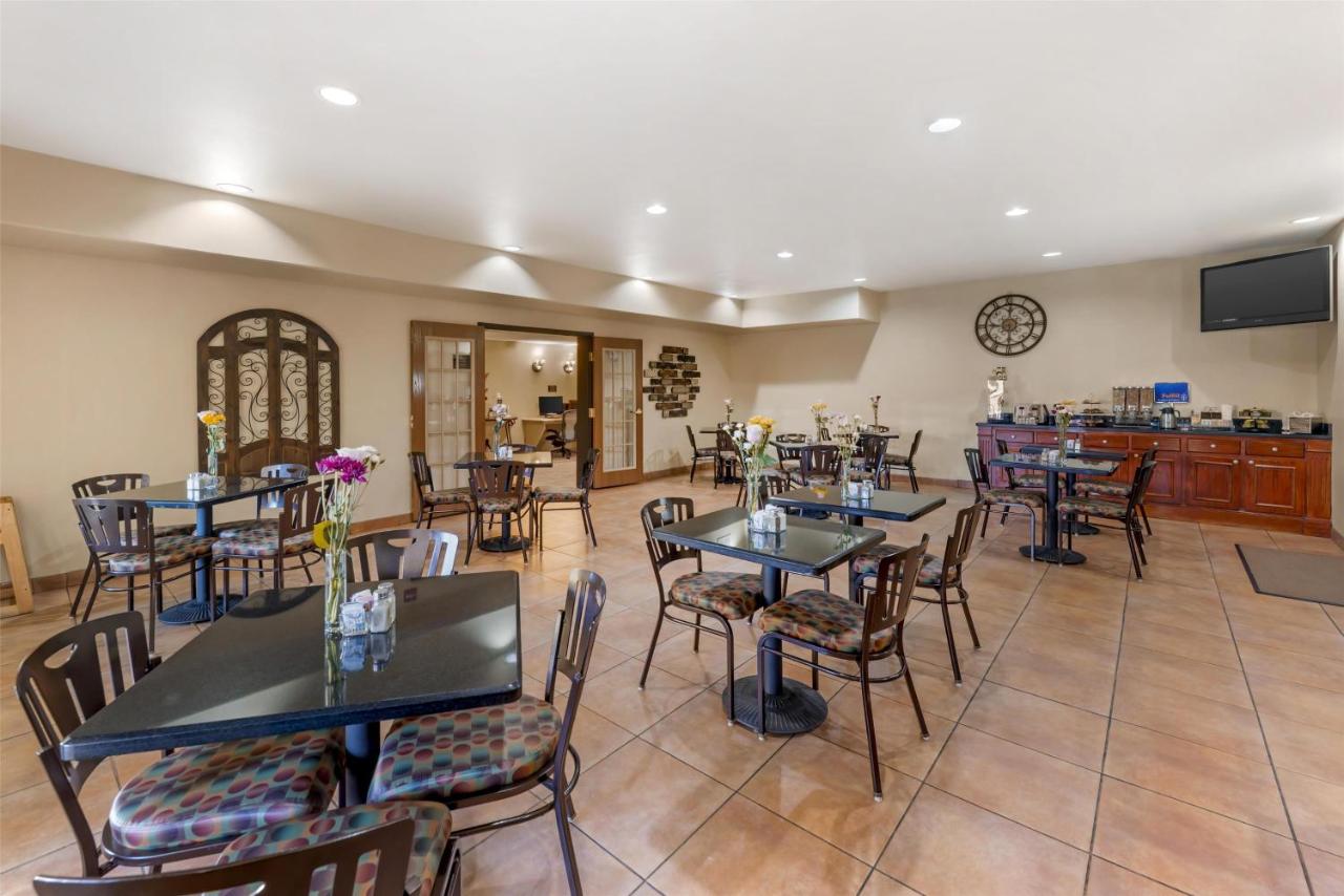 | Best Western San Isidro Inn
