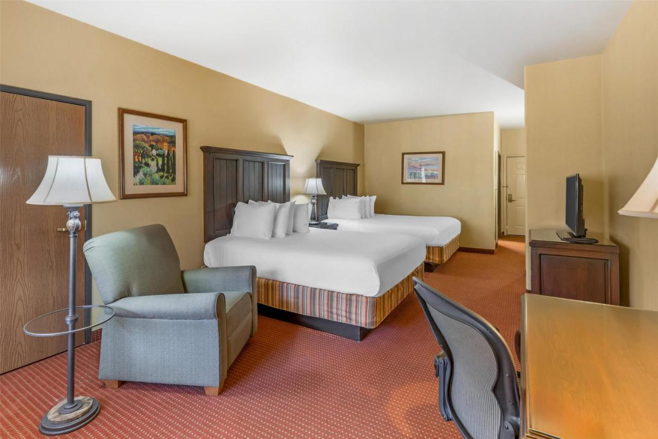 | Best Western San Isidro Inn