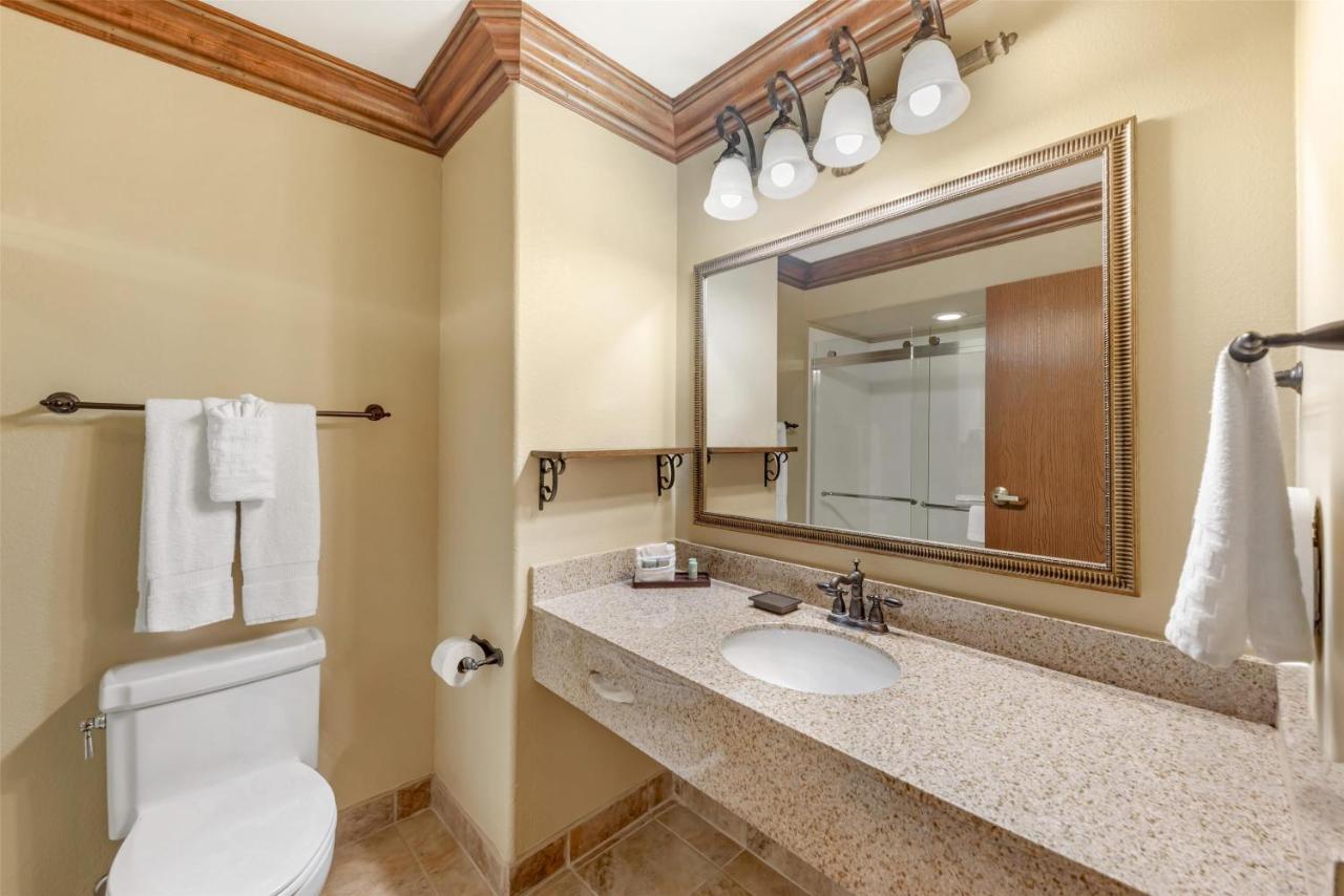 | Best Western San Isidro Inn