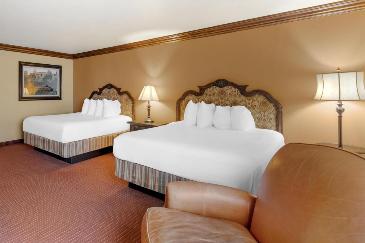 | Best Western San Isidro Inn
