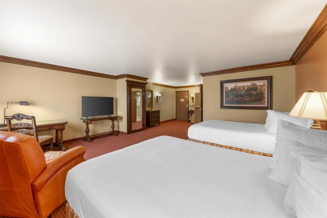 | Best Western San Isidro Inn