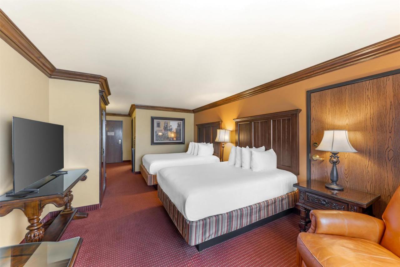 | Best Western San Isidro Inn