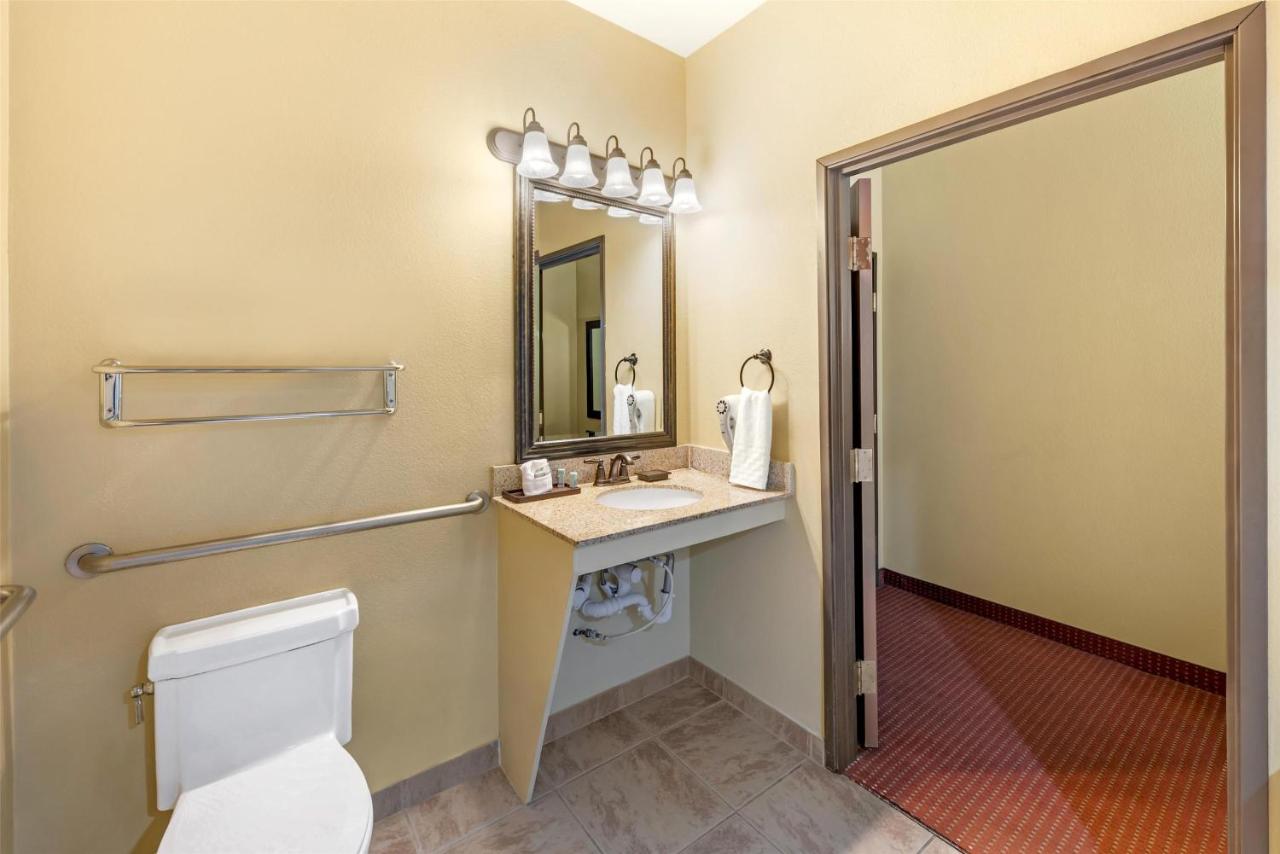 | Best Western San Isidro Inn