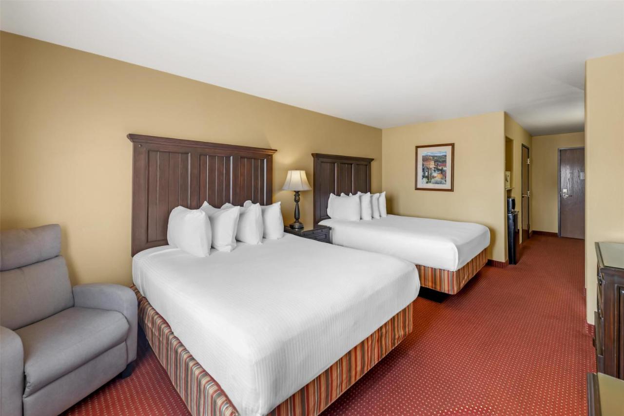 | Best Western San Isidro Inn