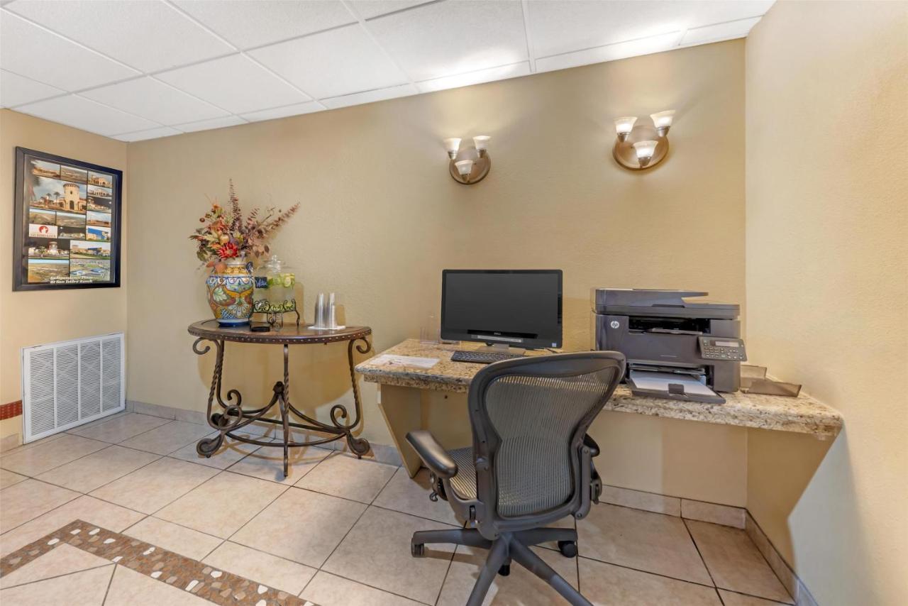 | Best Western San Isidro Inn
