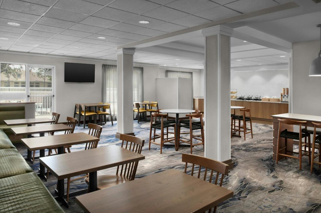 | Fairfield Inn & Suites by Marriott Sarasota Lakewood Ranch