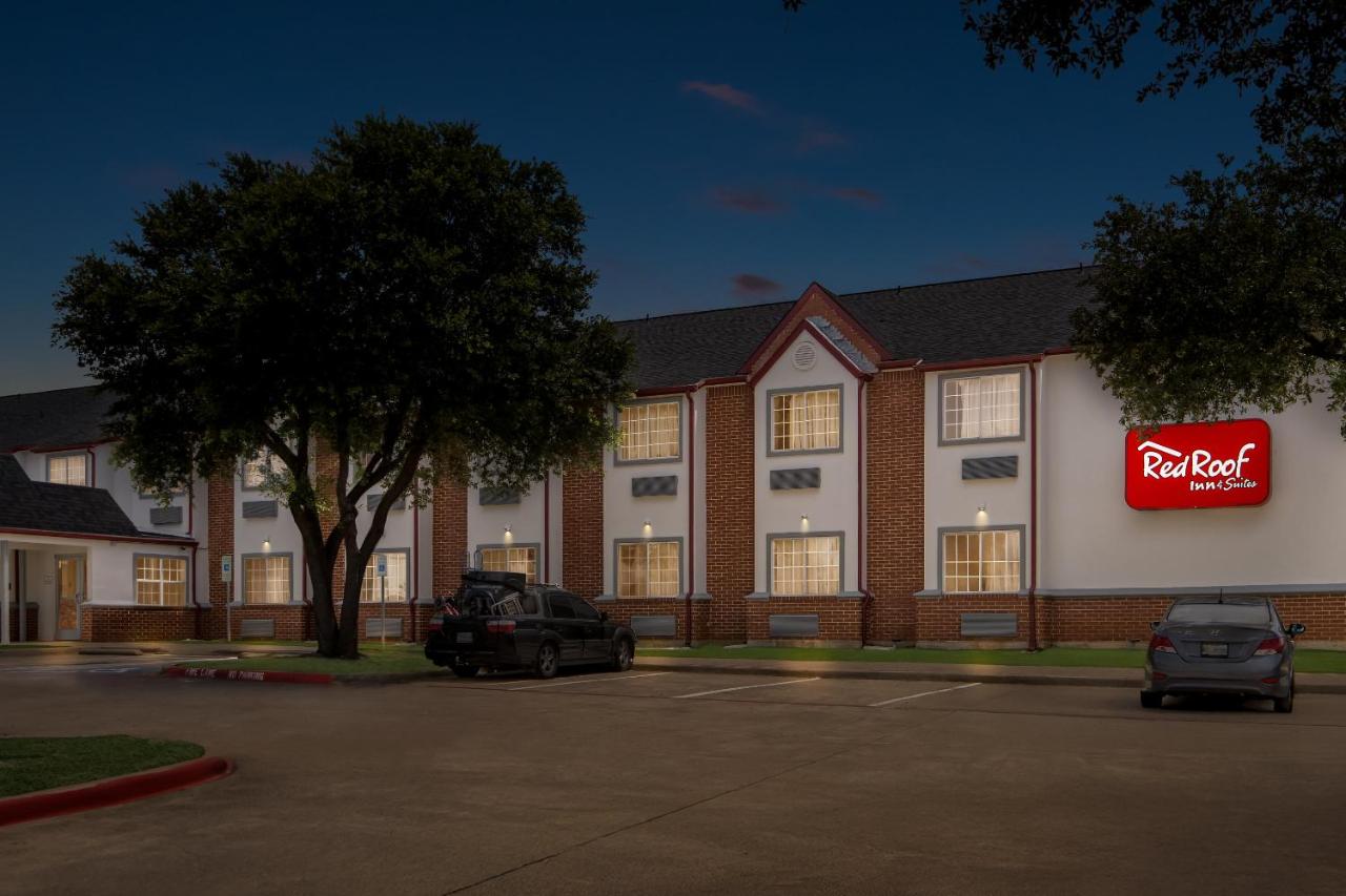 | Regency Inn & Suites DFW