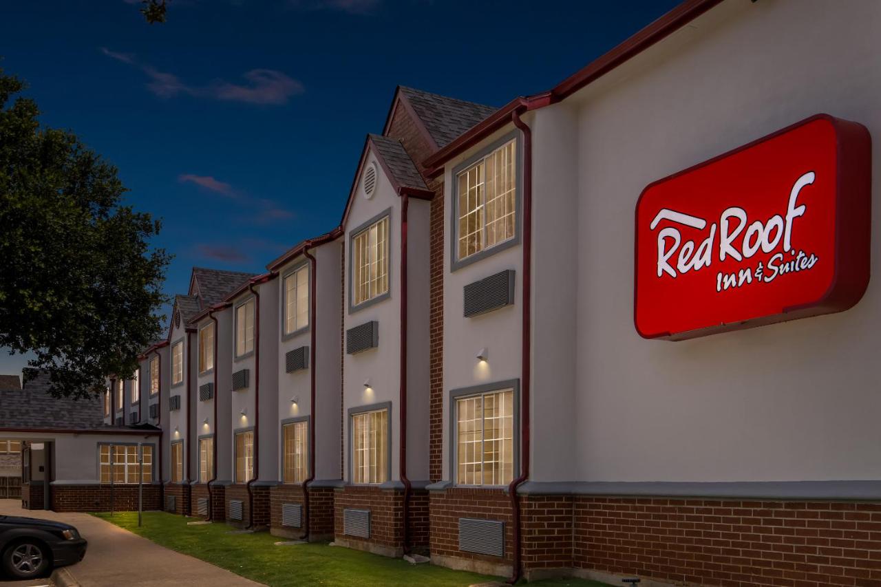 | Regency Inn & Suites DFW
