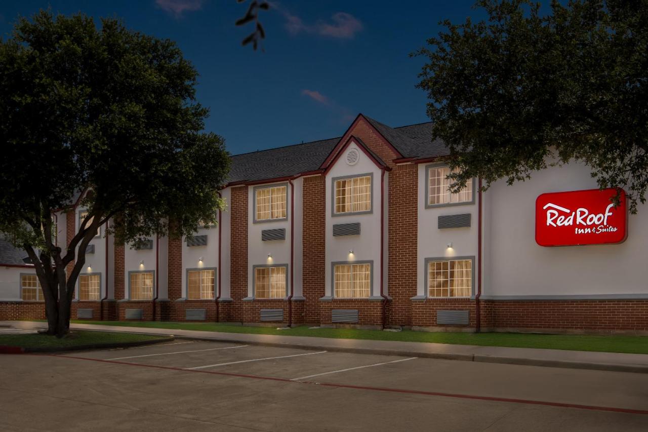 | Regency Inn & Suites DFW