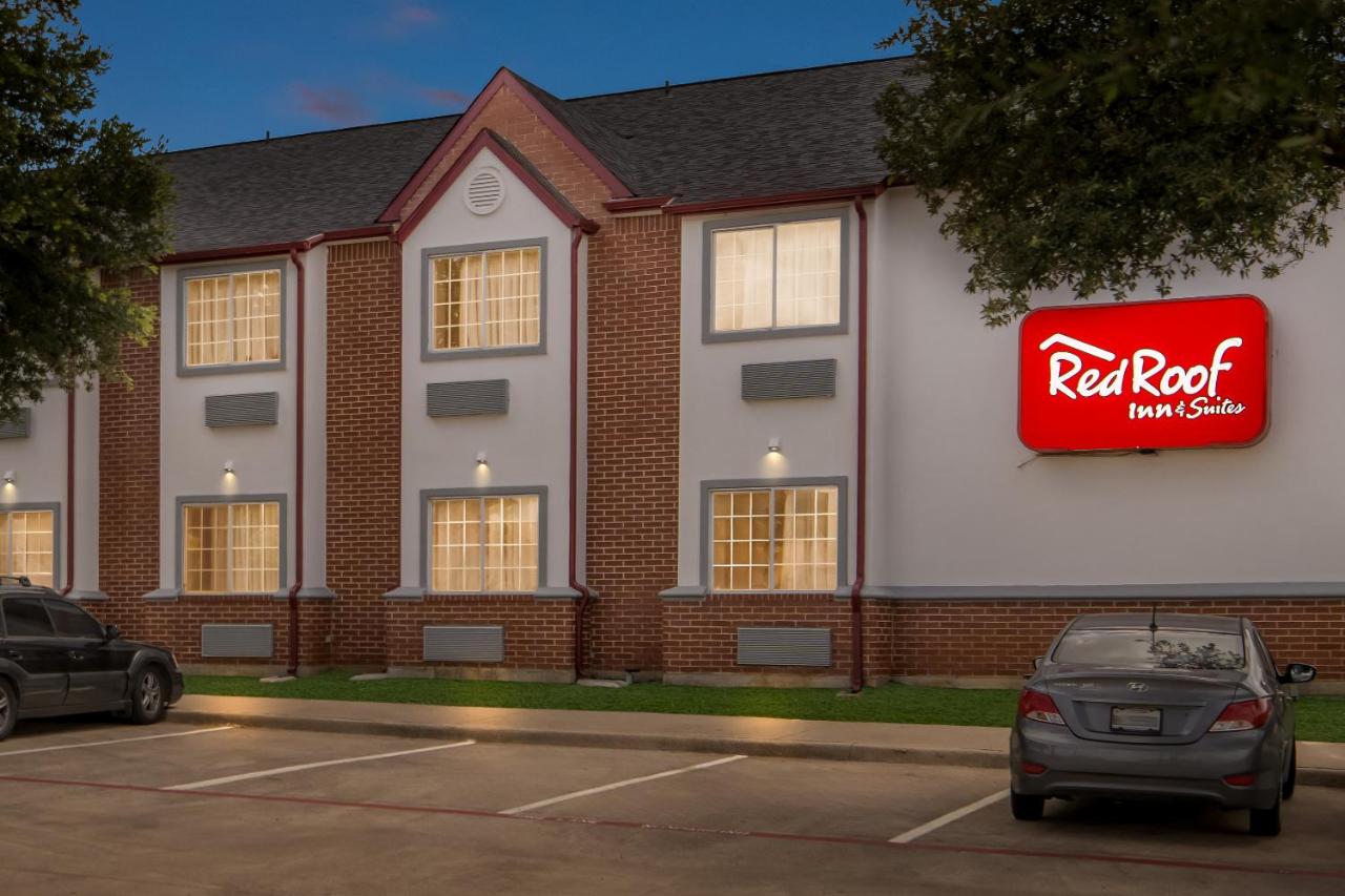 | Regency Inn & Suites DFW
