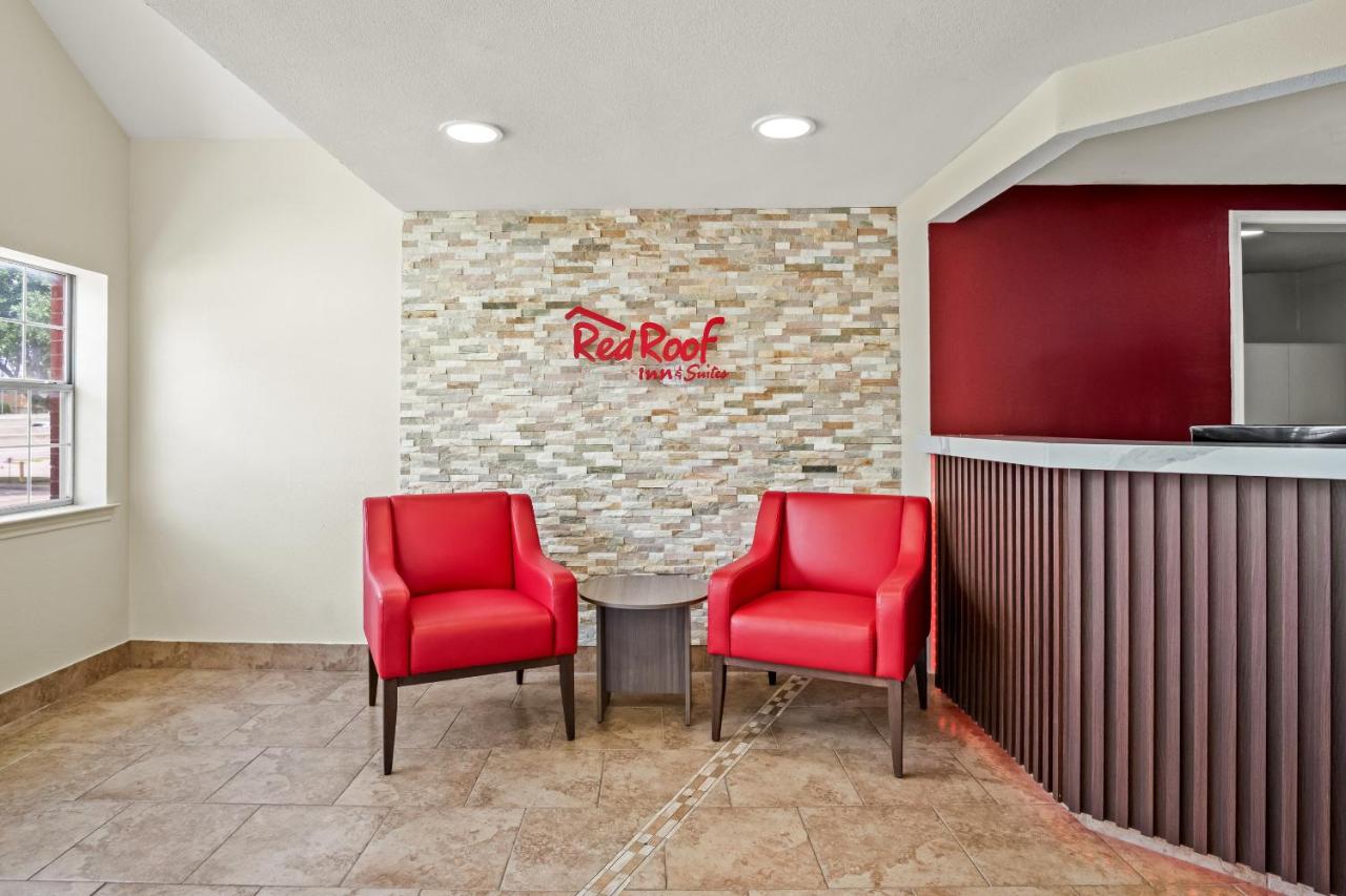 | Regency Inn & Suites DFW