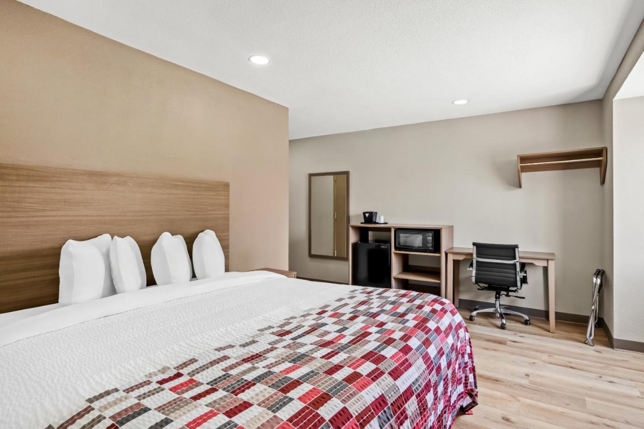 | Regency Inn & Suites DFW