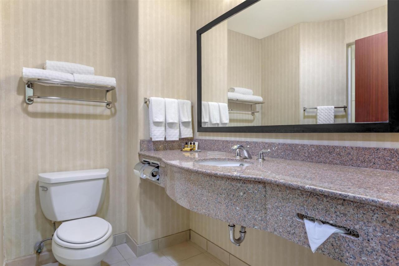  | Best Western Plus Waxahachie Inn & Suites