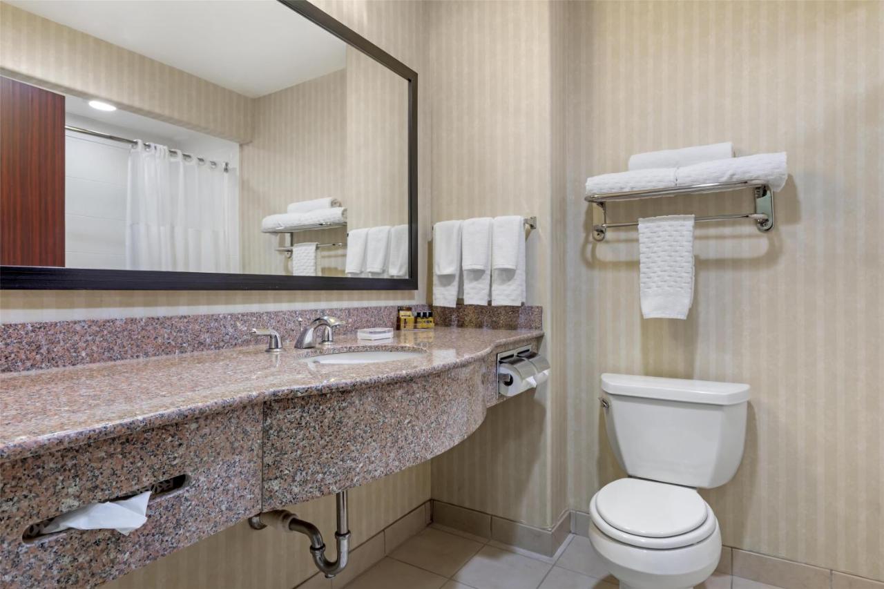  | Best Western Plus Waxahachie Inn & Suites