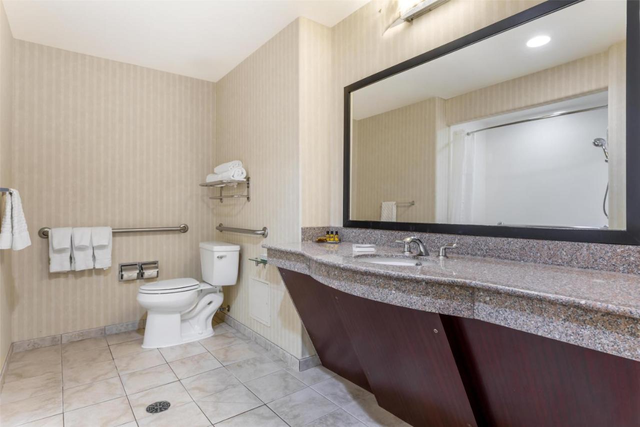  | Best Western Plus Waxahachie Inn & Suites