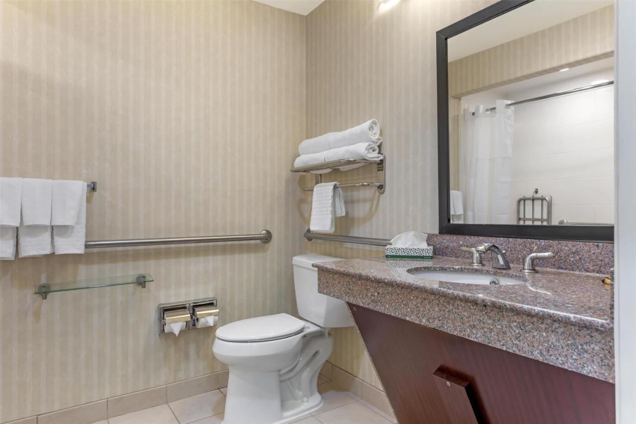  | Best Western Plus Waxahachie Inn & Suites